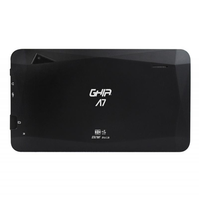 GHIA A7 WIFI A133 QUADCORE WIFI BT 1GB 16GB 0.3MP2MP 2100MAH ANDRO NOTGHIA-336