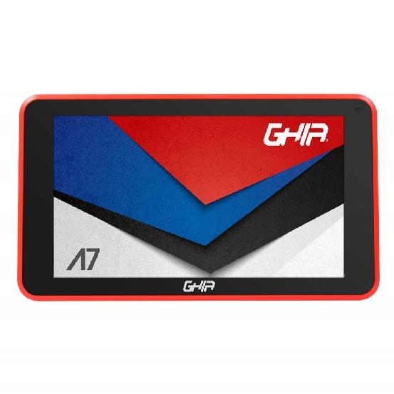 GHIA A7 WIFI A133 QUADCORE WIFI BT 1GB 16GB 0.3MP2MP 2100MAH ANDRO NOTGHIA-337