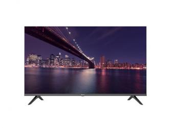 Hisense Smart TV LED H5G 32", Full HD, Widescreen, Negro