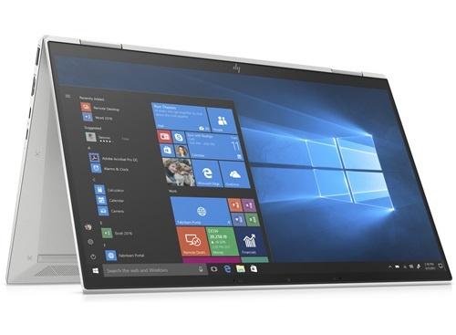 HP 2 en 1 EliteBook x360 1030 G7 13.3" Full HD, Intel Core i7-10710U 1.10GHz, 8GB, 256GB SSD, Windows 10 Pro 64-bit, Plata