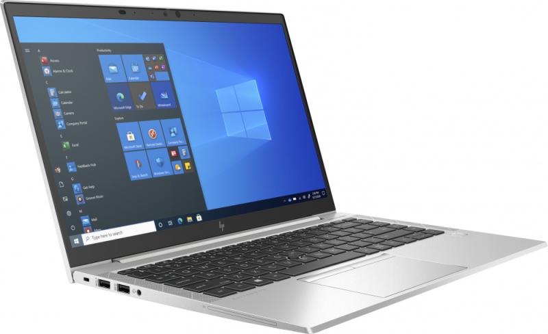 HP ELITEBOOK 840 G8 I5-1135 G7 14  8GB 256GBSSD WIN10 P 64BIT 35Y50LT ABM