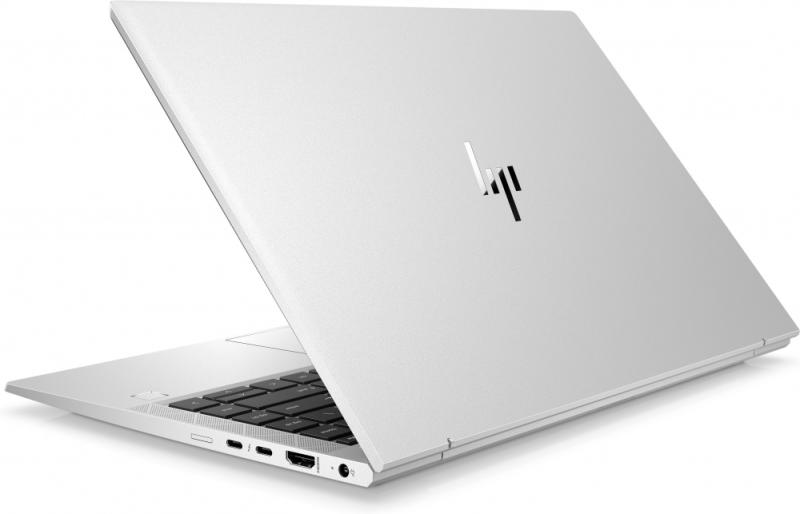 HP ELITEBOOK 840 G8 I5-1135 G7 14  8GB 256GBSSD WIN10 P 64BIT 35Y50LT ABM