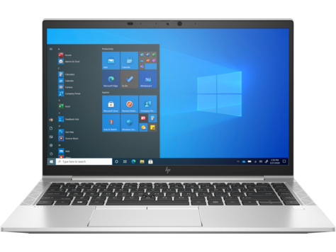HP ELITEBOOK 840 G8 I7-1165 G7 14  8GB 512GBSSD WIN10 P 64BIT 35Y57LTÃƒÂ‘ABM