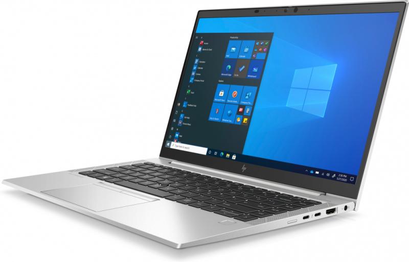 HP EliteBook 840 G8 - 14 Pulgadas, Intel Core i7-1165G7, 8 GB, 512 GB, Windows 10 Pro