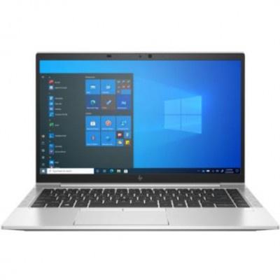 Laptop HP EliteBook 840 G8 - 14 Pulgadas, Intel Core i7, I7-1165G7, 8 GB, Windows 10 Pro, 512 GB