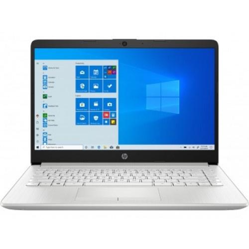 Laptop HP 14-cf2510la - 14 Pulgadas, Intel Celeron, N4020, 4 GB, Windows 10 Home, 128 GB