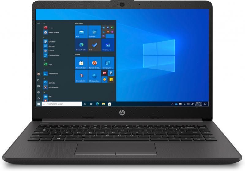 HP 240 G8 NSD 14  I5-1035G +BITDEFENDER ANTIVIRUS 1YR BDL 4D2B6LTÃ‘ABM-6