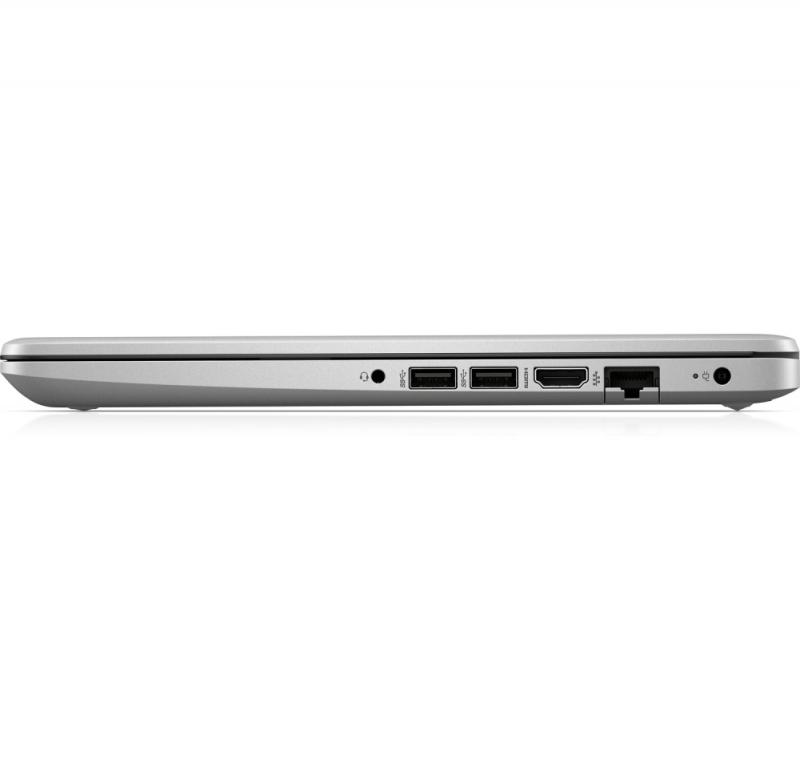 Laptop HP 245 G8 14" AMD R5 5500U Disco duro 1 TB Ram 8 GB Windows 10 Home Color Plata 4F441LT#ABM