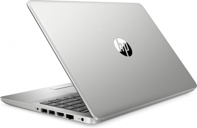 Laptop HP 245 G8 14" AMD R5 5500U Disco duro 1 TB Ram 8 GB Windows 10 Home Color Plata 4F441LT#ABM