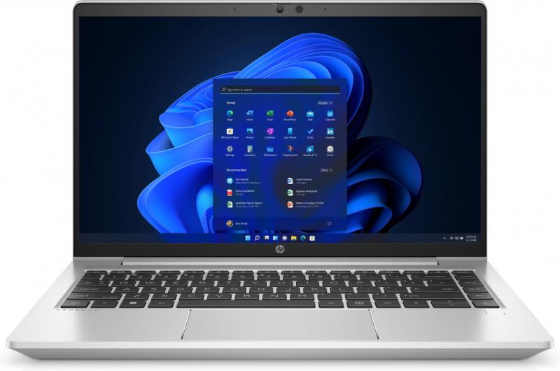 HP PROBOOK 440G8 NSDC 14 I7-1165G7 WIN10 PRO 16GB 256GBSSD 4M1C7LAÃƒÂ‘ABM