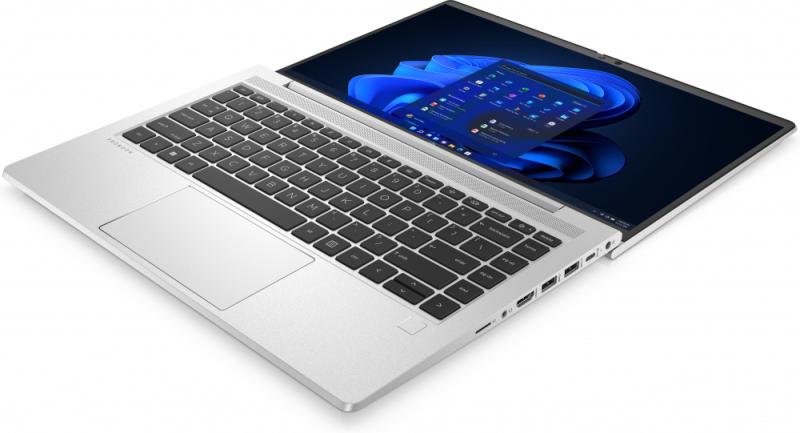 Laptop HP ProBook 440 G8 14" Intel Core i5 1135G7 Disco duro 256 GB SSD Ram 8 GB Windows 10 Pro Color Plata 4M1E3LT#ABM