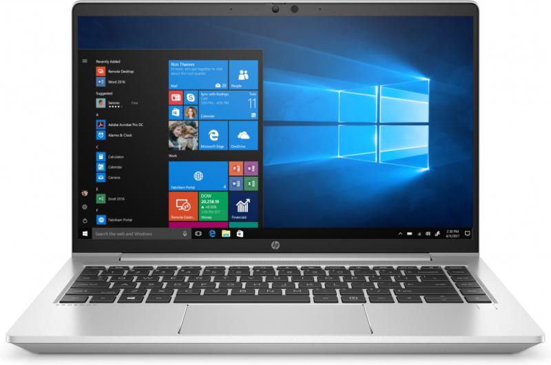 HP PROBOOK 440 G8 NSD 14 I7-11 +KASPERSKY SMALL OFFICE SECURITY BDL 5R994LTÃƒÂ‘ABM-1