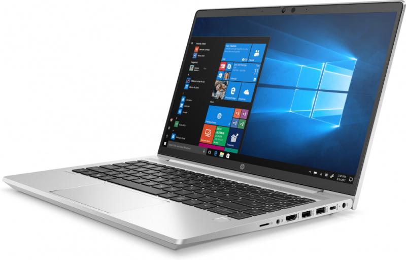 HP PROBOOK 440 G8 NSD 14 I5-1135G7 WIN 10PRO 8GB 512GBSSD 1Y 5R9C0LTÃƒÂ‘ABM