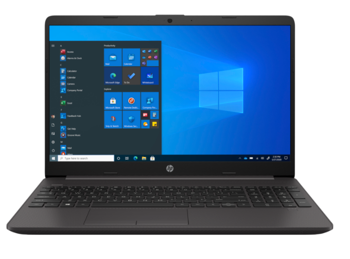 HP 250 G8 15.6  I3-1115G4 W10 +KASPERSKY SMALL OFFICE SECURITY BDL 5U0R8LTÃƒÂ‘ABM-2