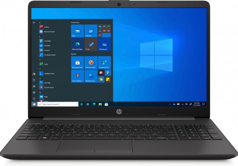 HP 250 G8 15.6  I7-1165G7 W10 +KASPERSKY SMALL OFFICE SECURITY BDL 5U0S1LTÃƒÂ‘ABM-2