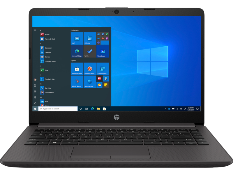 HP 240 G8 NSD 14  CI5-1135G7 8GB SSD 256GB W11PRO 5U0S4LTÃƒÂ‘ABM
