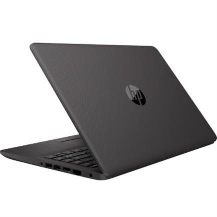 Laptop HP 245 G8 14" AMD R5 5500U Disco duro 256 GB SSD Ram 8 GB Windows 10 Pro Color Negro 616J8LT#ABM