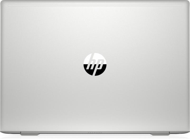 Laptop HP ProBook 450 G6: Procesador Intel Core i5 8265U (hasta 3.90 GHz), Memoria de 8GB DDR4, Disco Duro de 1TB, Pantalla de 15.6" LED, Video GeForce MX130, Unidad Óptica No Incluida, S.O. Windows 10 Pro (64 Bits) 6DH60ELIFE2TB