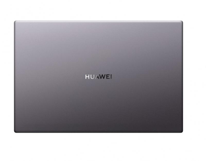 Laptop Huawei MateBook D 14 14" Intel Core i5 10210U Disco duro 512 GB SSD Ram 8 GB Windows 10 Home Color Gris Espacial 53011TVY
