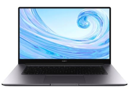PORTATIL LAPTOP HUAWEI MATEBOOK D15/ 15.6 PULGADAS, PROCESADOR IINTEL I5 10210U , MEMORIA 16 GB DDR4, 512 GB SSD, WINDOWS 10 HOME EDITION, COLOR GRIS 53012BTD