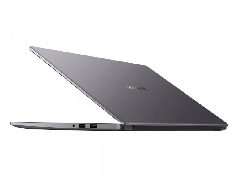 PORTATIL LAPTOP HUAWEI MATEBOOK D15/ 15.6 PULGADAS, PROCESADOR IINTEL I5 10210U , MEMORIA 16 GB DDR4, 512 GB SSD, WINDOWS 10 HOME EDITION, COLOR GRIS 53012BTD
