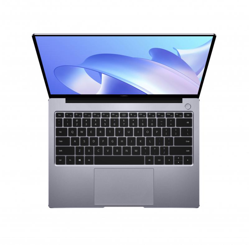 Laptop Huawei MateBook D14 14" Intel Core i7 1165G7 Disco duro 512 GB ...
