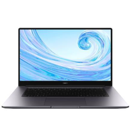Laptop Huawei MateBook B3-510 15.6" Intel Core i5 10210U Disco duro 512GB SSD Ram 8GB Windows 10 Home Color Gris Espacia 53012KGP