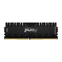 Memoria RAM Kingston FURY Renegade DDR4, 3200MHz, 8GB, Non-ECC, CL16, XMP