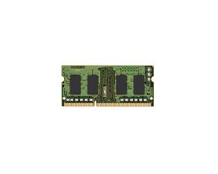 Memoria RAM Kingston ValueRAM DDR3, 1600MHz, 4GB, Non-ECC, CL11, SO-DIMM