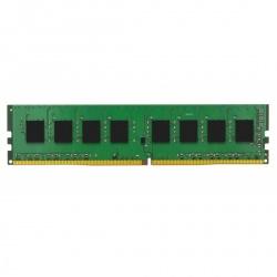 Memoria RAM Kingston DDR4, 2666MHz, 8GB, Non-ECC, CL19