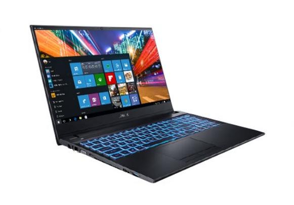 Computadora Portatil NEURON V Pantalla 15.6 FHD - CORE I5 1035G1, 8GB, 512 GB SSD, WIFI+BT, W10 Home, Teclado Número Extendido e Iluminación