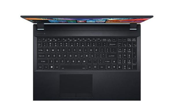 Computadora Portatil NEURON V Pantalla 15.6 FHD - CORE I5 1035G1, 8GB, 512 GB SSD, WIFI+BT, W10 Home, Teclado Número Extendido e Iluminación