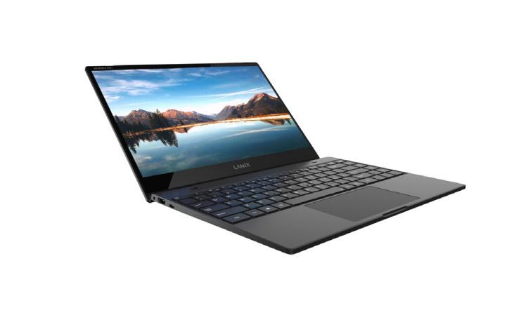 Laptop Lanix Neuron X Pro 41297 14" Full HD, Intel Core i3-1115G4 3GHz, 8GB, 512GB SSD, Windows 10 64-bit, Español, Negro