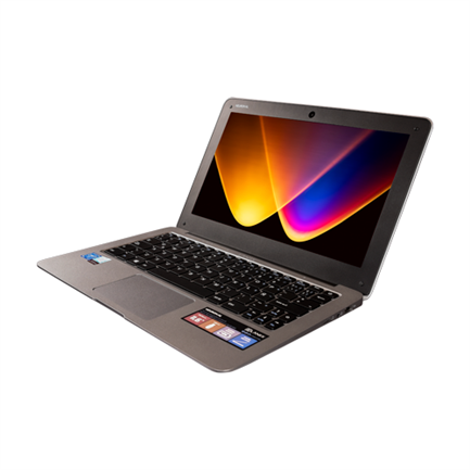 Laptop Lanix Neuron AL V10 11.6" Intel Celeron N4020 Disco duro 128 GB SSD Ram 4 GB Windows 10 Home Color Gris 41350
