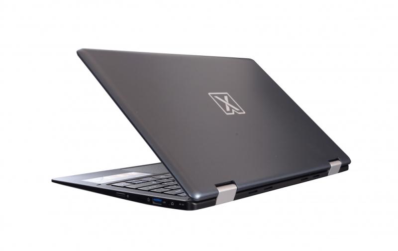 Laptop LANIX NEURON FLEX - 11.6 pulgadas, Intel Celeron, N4020, 4 GB, Windows 10 Home, 128 GB SSD