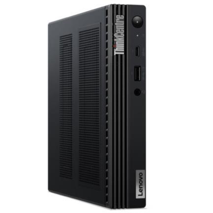 Computadora Lenovo ThinkCentre M90Q, Intel Core i5-10400T 2GHz, 8GB, 256GB SSD, Windows 10 Pro 64-bit