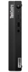 Computadora Lenovo ThinkCentre M80Q, Intel Core i5 10400T 2GHz, 8GB, 256GB SSD, Windows 10 Pro 64-bit
