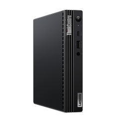 Computadora Lenovo ThinkCentre M70q, Intel Core i3-10100T 3GHz, 8GB, 1TB, Windows 11 Pro 64-bit
