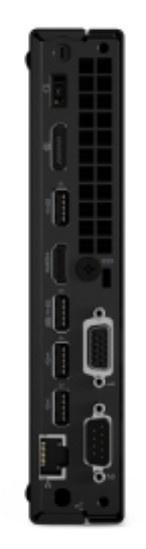 Computadora Lenovo ThinkCentre M75q, AMD Ryzen 5 Pro 4650GE 3.30GHz, 8GB, 256GB SSD, Windows 11 Pro 64-bits