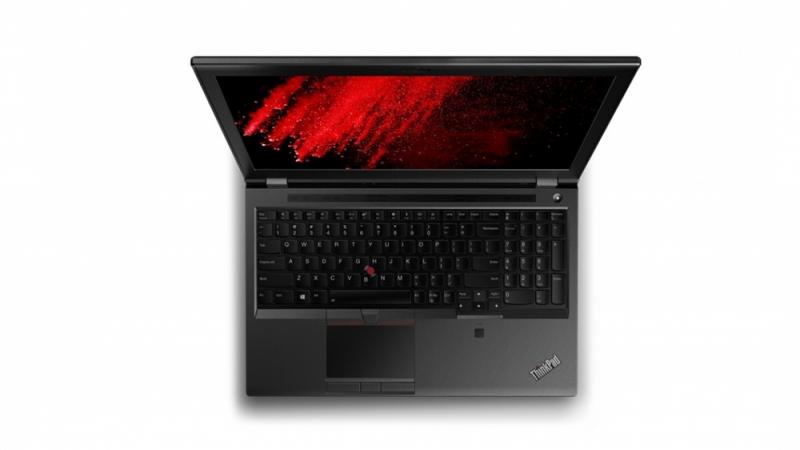 Laptop Lenovo Thinkpad P52 CI7-8750H, 16GB, 256GB Y 1TB SSD, Nvidia Quadro P1000 2GB, Windows 10 Pro, 20MAS3BC00