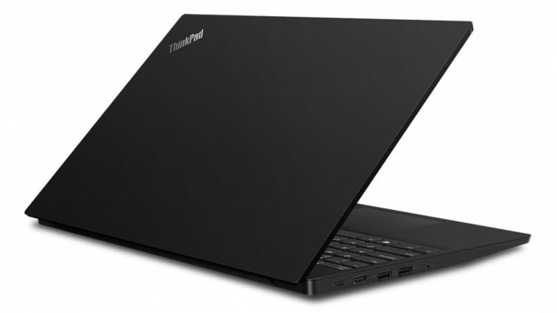 Laptop Lenovo Thinkpad E595 15.6" AMD Ryzen 5 3500U Disco duro 1 TB + 256GB SSD, Ram 16 GB, Windows 10 Pro