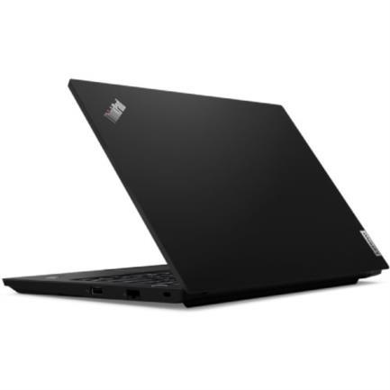 Laptop Lenovo ThinkPad E14 14" Full HD, AMD Ryzen 3 4300U 2.70GHz, 8GB, 256GB SSD, Windows 10 Home 64-bit, Español, Negro
