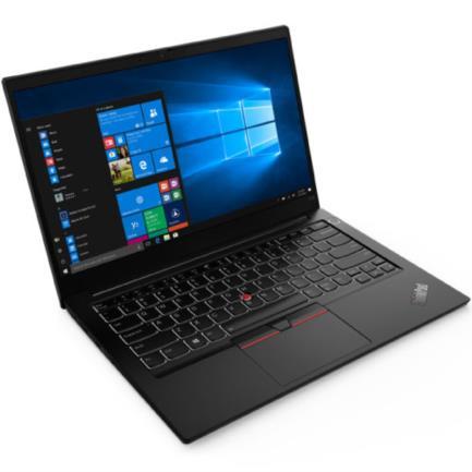 Laptop Lenovo ThinkPad E14 14" Full HD, AMD Ryzen 3 4300U 2.70GHz, 8GB, 256GB SSD, Windows 10 Home 64-bit, Español, Negro