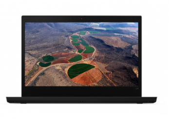 Laptop Lenovo ThinkPad L14 G1 14" HD, Intel Core i5-10210U 1.60GHz, 8GB, 256GB SSD, Windows 10 Pro 64-bit, Español, Negro
