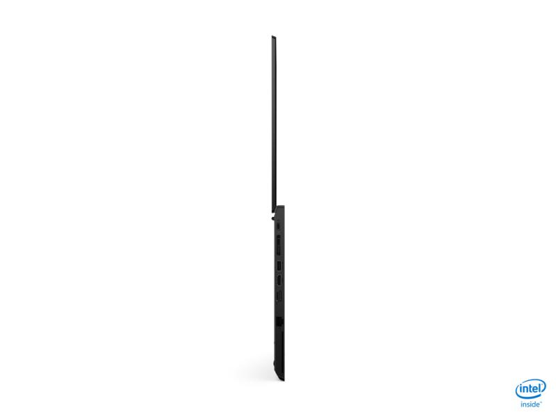 Laptop Lenovo ThinkPad L14 G1 14" HD, Intel Core i5-10210U 1.60GHz, 8GB, 256GB SSD, Windows 10 Pro 64-bit, Español, Negro