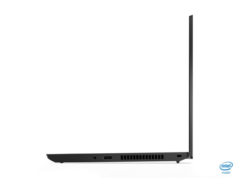 Laptop Lenovo ThinkPad L14 G1 14" HD, Intel Core i5-10210U 1.60GHz, 8GB, 256GB SSD, Windows 10 Pro 64-bit, Español, Negro