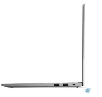 Laptop Lenovo ThinkBook 13s G2 13.3" Intel Core i5 1135G7 Disco duro 256GB SSD Ram 8GB Windows 10 Pro Color Gris Mineral 20V9008WLM