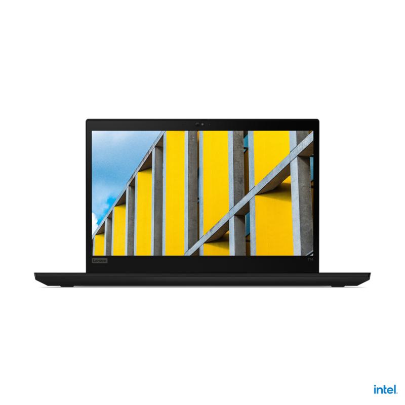 Laptop Lenovo Thinkpad T14 Gen2 14" Intel Core i5 1135G7 Disco duro 256 GB SSD Ram 8 GB Windows 10 Pro 20W1S03300