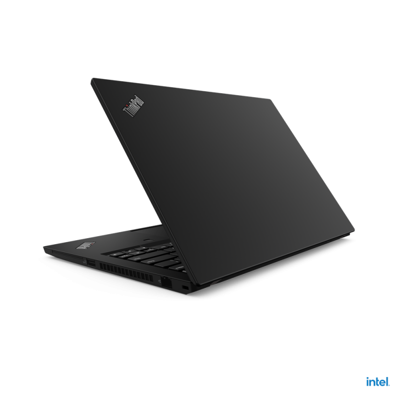 Laptop Lenovo Thinkpad T14 Gen2 14" Intel Core i7 1165G7 Disco duro 512 GB SSD Ram 16 GB Windows 10 Pro 20W1SBFS00