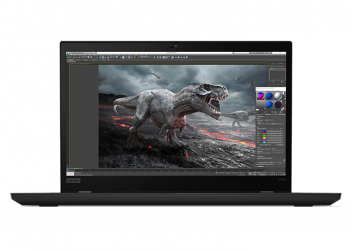 Laptop Lenovo ThinkPad P15S Gen2 15.6" Full HD, Intel Core i7-1165G7 2.80GHz, 16GB, 512GB SSD, NVIDIA Quadro T500, Windows 10 Pro 64-bit, Español, Negro